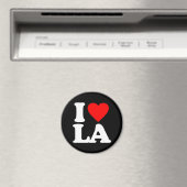 I LIEBE LA MAGNET (In Situ (Geschirrspüler))