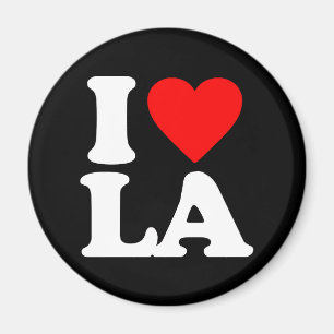 I LIEBE-LA MAGNET