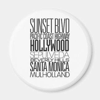 I LIEBE LA MAGNET