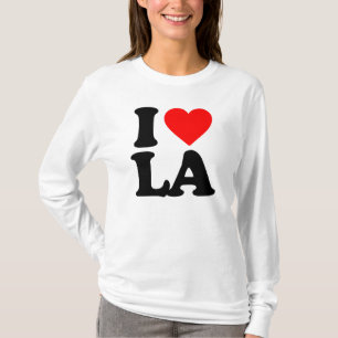 I LIEBE-LA T-Shirt