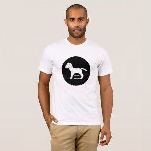 i Liebe Labrador T-Shirt