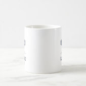 I Liebe Lacrosse Mamas Funny Lax Kaffeetasse (Mittel)