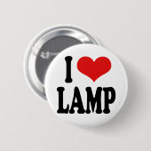 I Liebe-Lampe Button (Vorne & Hinten)