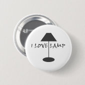 I Liebe-Lampe Button (Vorne & Hinten)