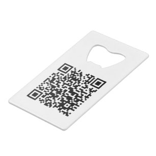 I Liebe Laos (Khoy Huk Lao) Flag QR Code Lao Gee Geldbeutel Flaschenöffner