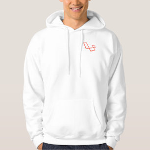 I Liebe Laravel Hoodie