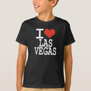 I Liebe Las Vegas T-Shirt