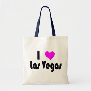 I Liebe Las Vegas Tragetasche