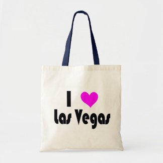 I Liebe Las Vegas Tragetasche