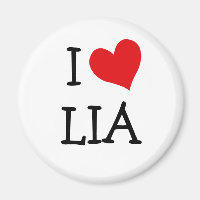 I Liebe Lia