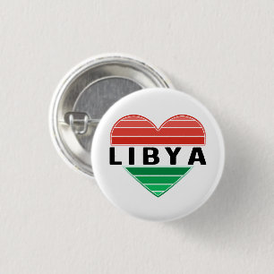 I. Liebe Libyen, Libyens Herz Button