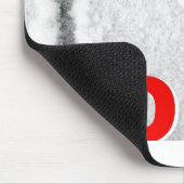 I Liebe LIEBE - Mousepad