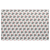 I LIEBE-LINIE TANZ STOFF (Yard (91,4 cm))