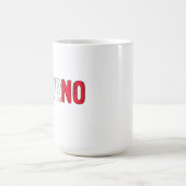 I Liebe Livorno Italien Kaffeetasse (Mittel)