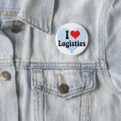 I Liebe-Logistik Button (Beispiel)