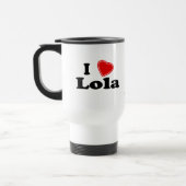 I Liebe Lola Reisebecher (Links)