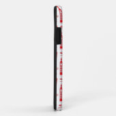 I Liebe London - Britische Symbole Case-Mate iPhone Hülle (Hinten/Rechts)