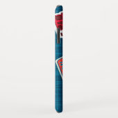 I Liebe London Case-Mate iPhone Hülle (Hinten/Rechts)