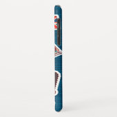 I Liebe London Case-Mate iPhone Hülle (Hinten/Links)