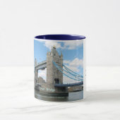 I Liebe-London-Tasse Tasse (Zentrum)