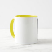 I LIEBE Los Angeles Design #5 Tasse Cup (Vorderseite Links)