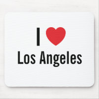 I Liebe Los Angeles