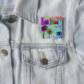 I LIEBE Los Angeles Vivid Romance Button (Beispiel)