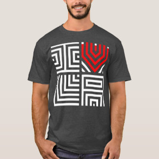 I Liebe Louisiana TShirt - 2