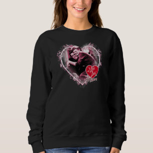 I Liebe Lucy Happy Jubiläum Sweatshirt
