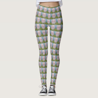 I Liebe-Lucy-Leggings Leggings