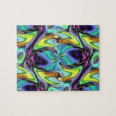 I Liebe Lucy Puzzle (Horizontal)