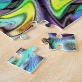 I Liebe Lucy Puzzle (Seite)