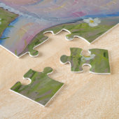 I Liebe-Lucy-Puzzlespiel Puzzle (Seite)