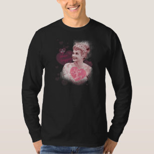 I Liebe Lucy Show Stopper T-Shirt