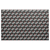 I LIEBE-LYRICAL TANZ STOFF (Yard (91,4 cm))