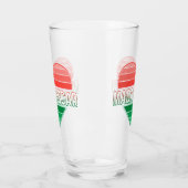 I Liebe Madagaskar, Madagaskar, Madagaskar Glas (Links)