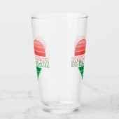 I Liebe Madagaskar, Madagaskar, Madagaskar Glas (Rechts)