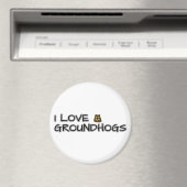 I LIEBE MAGNET (In Situ (Geschirrspüler))