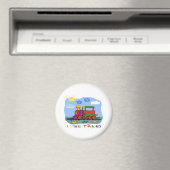 I LIEBE MAGNET (In Situ (Geschirrspüler))