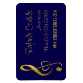 I LIEBE MAGNET (Vertikal)