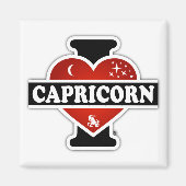 I LIEBE MAGNET (Vorne)