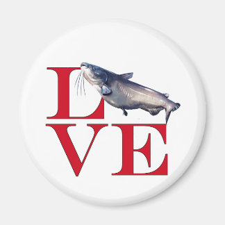 I LIEBE MAGNET