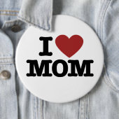 I LIEBE MAMA BUTTON (Beispiel)