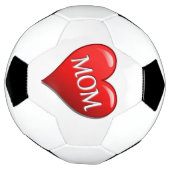 I LIEBE MAMA FUßBALL (Gedreht)