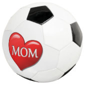 I LIEBE MAMA FUßBALL (Dreiviertel)