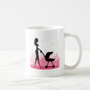 i Liebe Mama Kaffeetasse