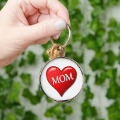 I LIEBE MAMA SCHLÜSSELANHÄNGER (Hand)