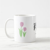 I LIEBE MAMA TASSE (Links)