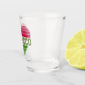 I Liebe Marokko, Marokko Schnapsglas (Rechts)