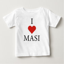 I LIEBE MASI